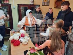 Добрич - Народно читалище "Добруджа 2025" - откриване