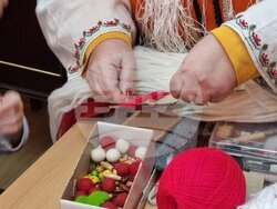 Добрич - Народно читалище "Добруджа 2025" - откриване