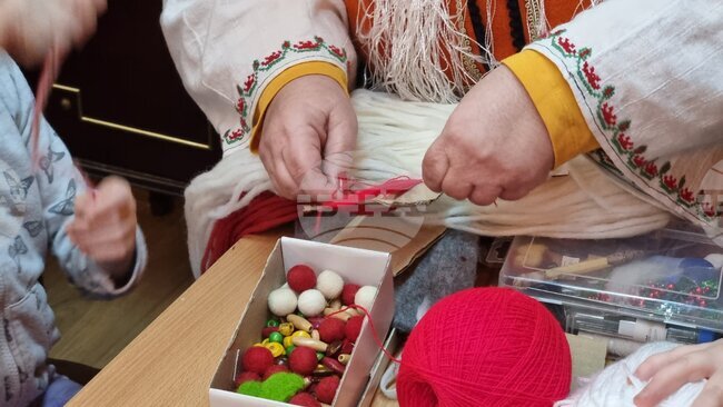 Конкурс за най-красива и оригинална мартеница организира Община Добричка 