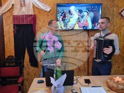 Добрич - Народно читалище "Добруджа 2025" - откриване