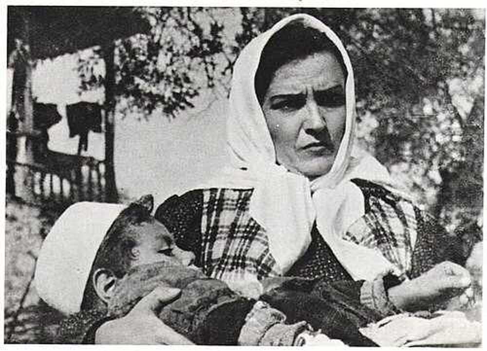 АТА: Албания реставрира игралния филм от 1957 г. „Нейните деца“ със запазване на автентичността на произведението