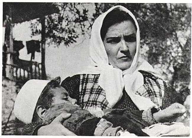 АТА: Албания реставрира игралния филм от 1957 г. „Нейните деца“ със запазване на автентичността на произведението