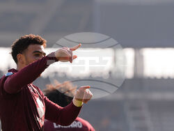 Italy Serie A Soccer