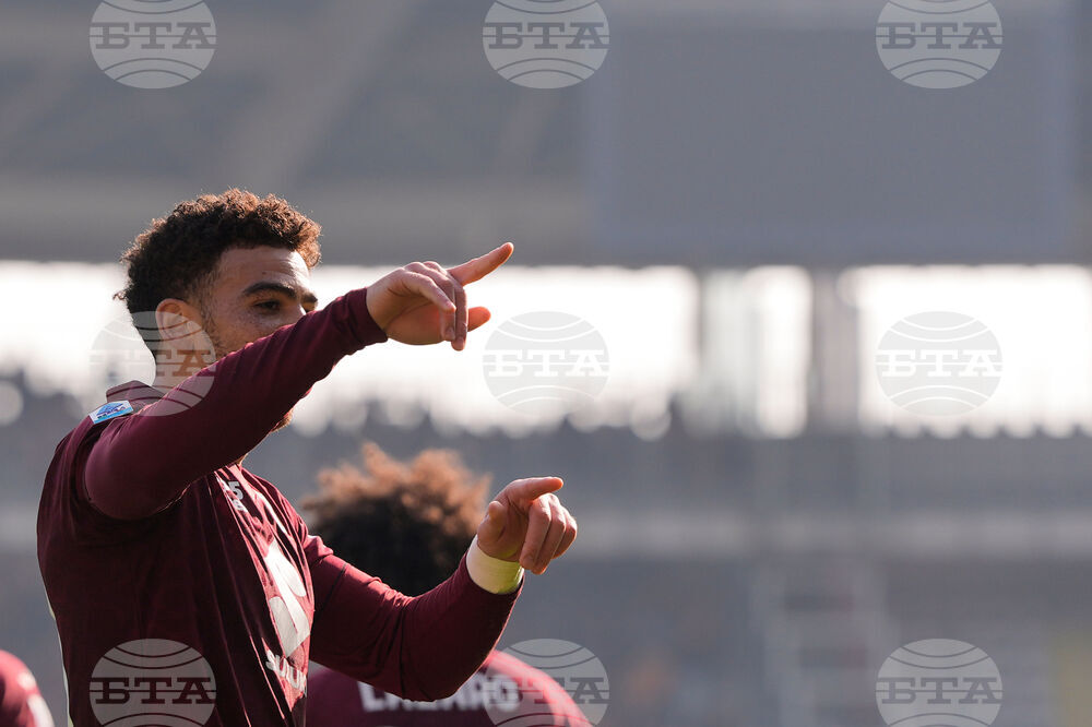 Italy Serie A Soccer