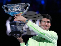 Australian Open Tennis