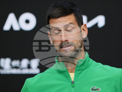 Australian Open Tennis