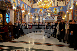 Ловеч - патриарх - митрополит - годишнина