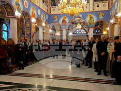 Ловеч - патриарх - митрополит - годишнина