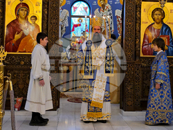 Ловеч - патриарх - митрополит - годишнина