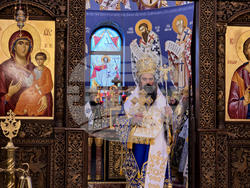 Ловеч - патриарх - митрополит - годишнина