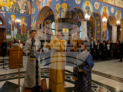 Ловеч - патриарх - митрополит - годишнина