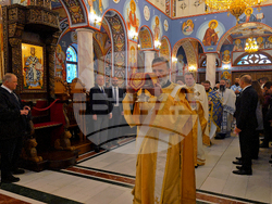 Ловеч - патриарх - митрополит - годишнина