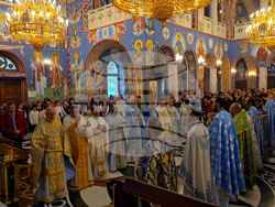 Ловеч - патриарх - митрополит - годишнина