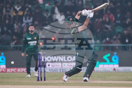 Pakistan Australia Cricket