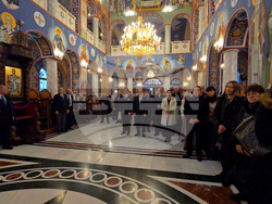 Ловеч - патриарх - митрополит - годишнина