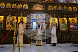 Ловеч - патриарх - митрополит - годишнина