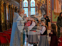 Ловеч - патриарх - митрополит - годишнина