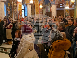 Ловеч - патриарх - митрополит - годишнина