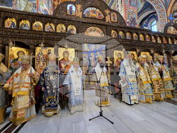 Ловеч - патриарх - митрополит - годишнина