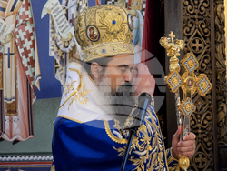 Ловеч - патриарх - митрополит - годишнина