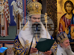 Ловеч - патриарх - митрополит - годишнина