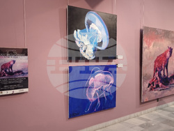 Кюстендил - национална награда за живопис - церемония - изложба