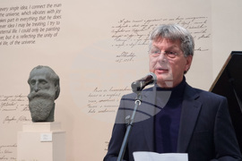 Кюстендил - национална награда за живопис - церемония - изложба