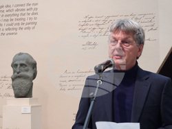 Кюстендил - национална награда за живопис - церемония - изложба