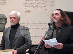 Кюстендил - национална награда за живопис - церемония - изложба