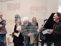 Кюстендил - национална награда за живопис - церемония - изложба