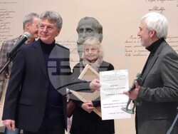 Кюстендил - национална награда за живопис - церемония - изложба