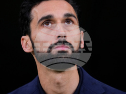 Spain La Liga Soccer