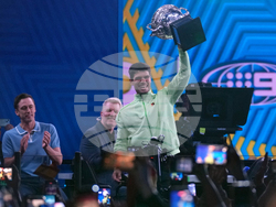 Australian Open Tennis