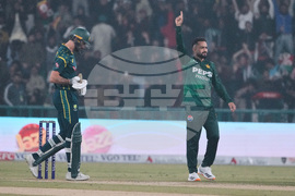 Pakistan Australia Cricket