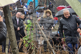 Село Делчево - Трифон Зарезан - празник