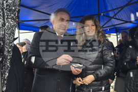 Село Делчево - Трифон Зарезан - празник