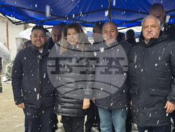 Село Делчево - Трифон Зарезан - празник