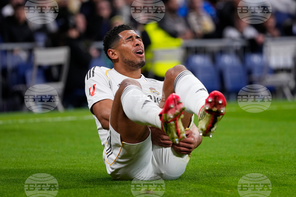 Spain La Liga Soccer