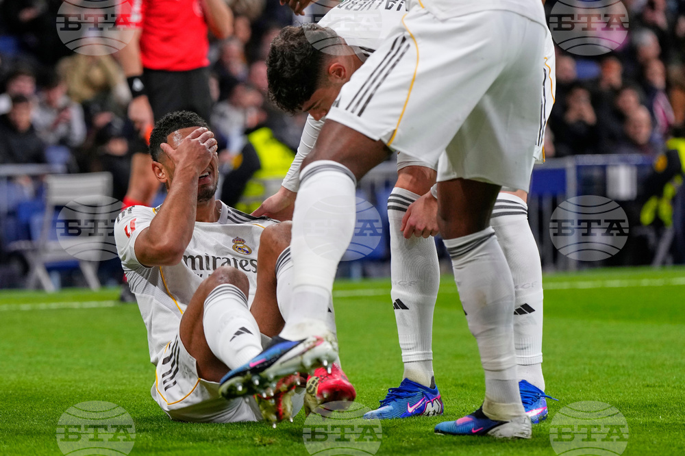 Spain La Liga Soccer