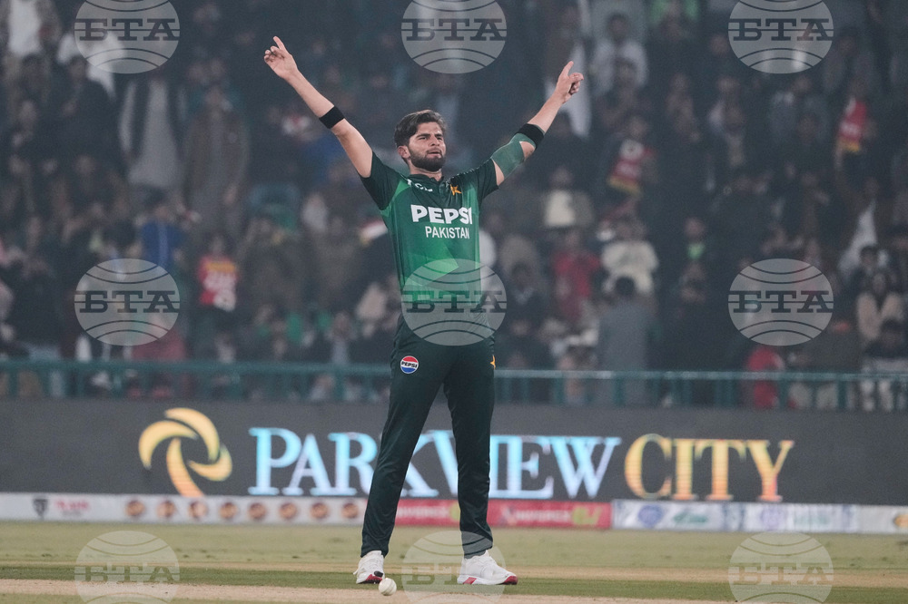 Pakistan Australia Cricket