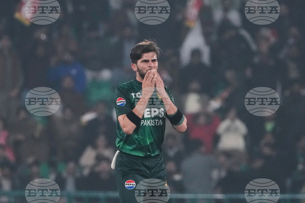 Pakistan Australia Cricket