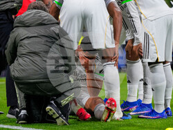 Spain La Liga Soccer