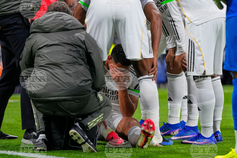 Spain La Liga Soccer