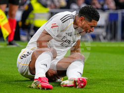 Spain La Liga Soccer