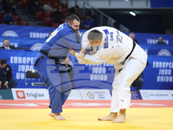 Джудо турнир „Освобождение“ - Ангел Славков - Игор Вракар
