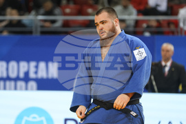 Джудо турнир „Освобождение“ - Ангел Славков - Игор Вракар