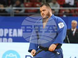 Джудо турнир „Освобождение“ - Ангел Славков - Игор Вракар