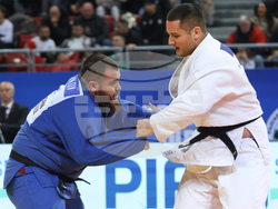 Джудо турнир „Освобождение“ - Ангел Славков - Игор Вракар
