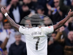 Spain La Liga Soccer