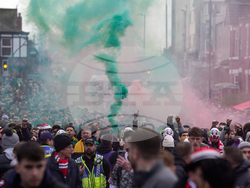 Britain Premier League Soccer